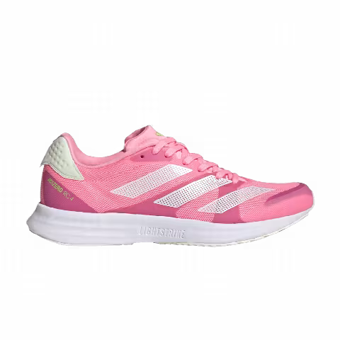 Adidas Wmns Adizero RC 4 'Beam Pink'