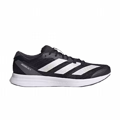 Adidas Adizero RC 5 'Black Zero Metallic'