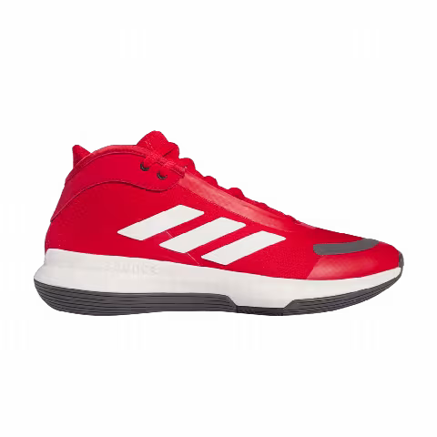 Adidas Bounce Legends 'Scarlet White'
