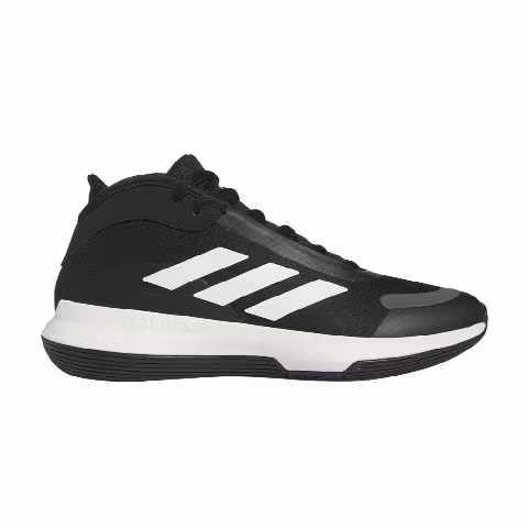 Adidas Bounce Legends 'Black White'
