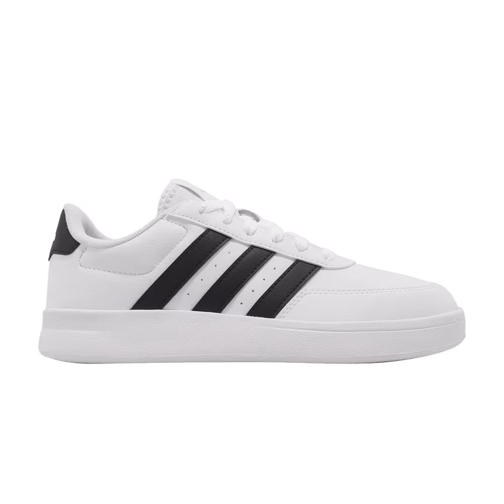 Adidas Women's Breaknet 2.0 White Black