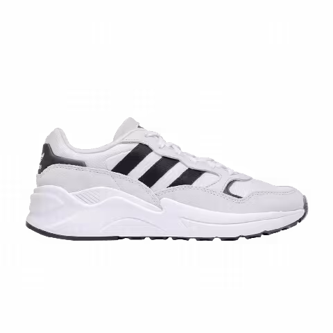 adidas Wmns Retropy Adisuper 'White Black'
