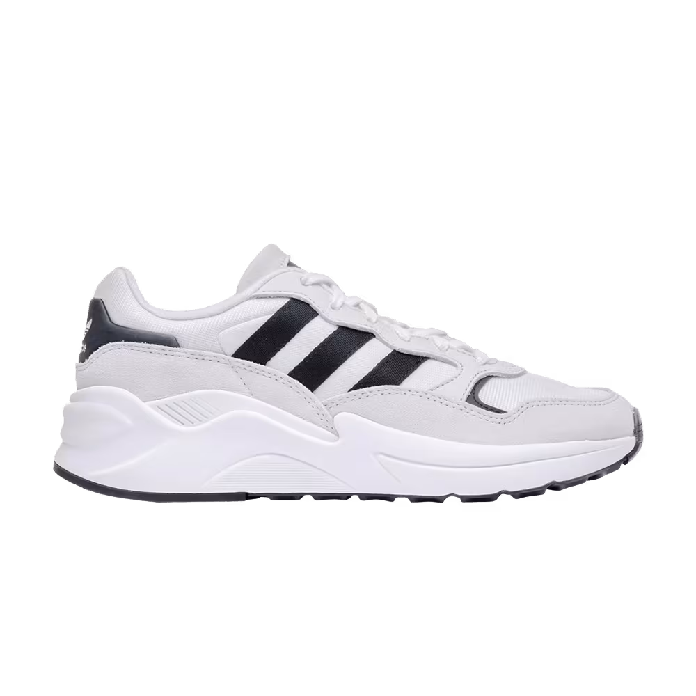 adidas Women's Retropy Adisuper White Black