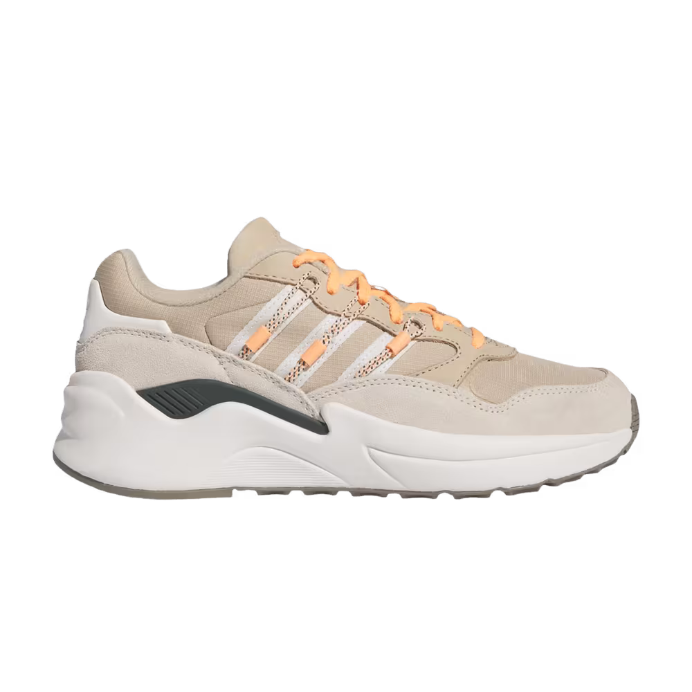 adidas Women's Retropy Adisuper Magic Beige