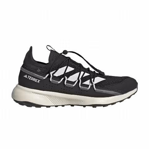Adidas Wmns Terrex Voyager 21 'Black Chalk'