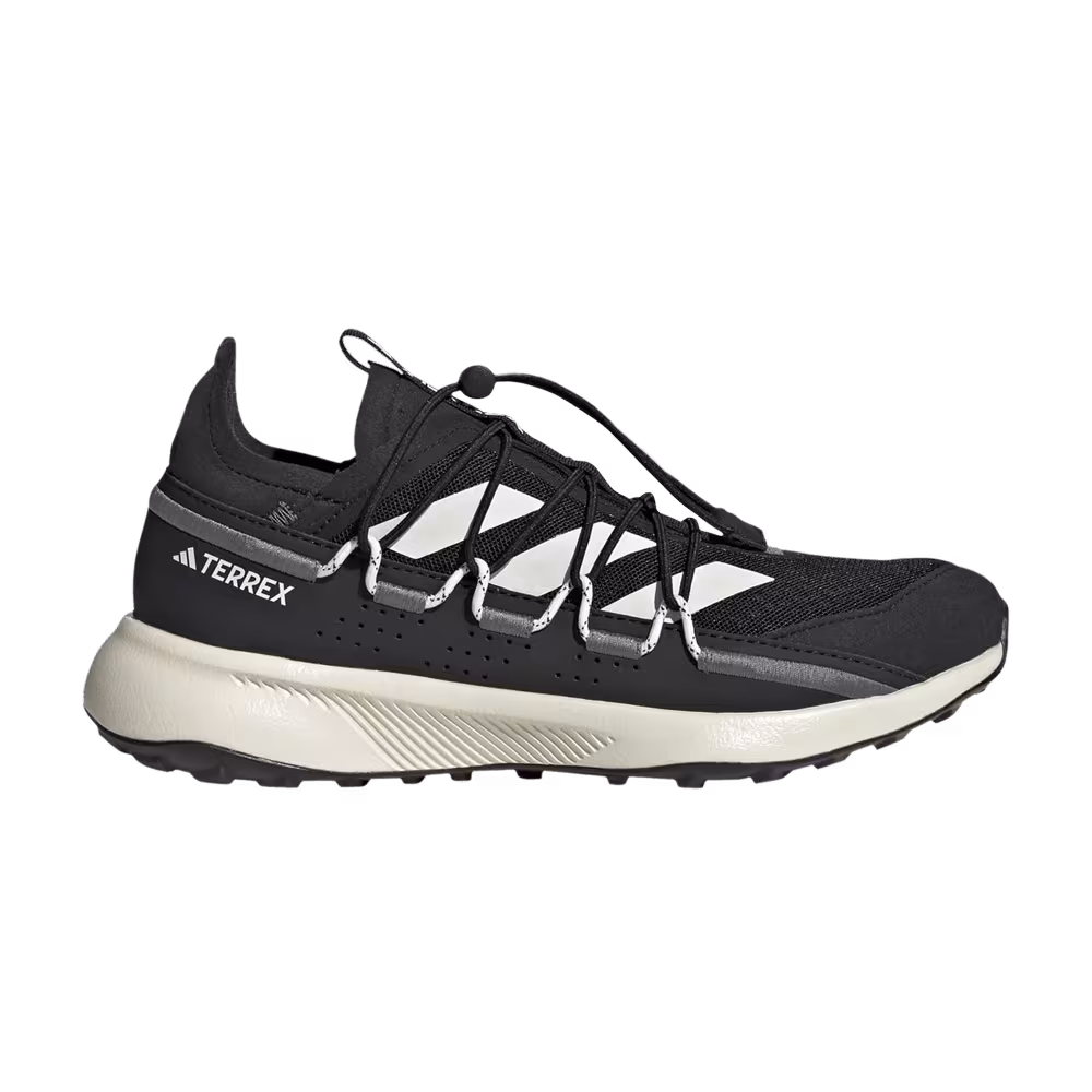 Adidas Women's Terrex Voyager 21 Black Chalk