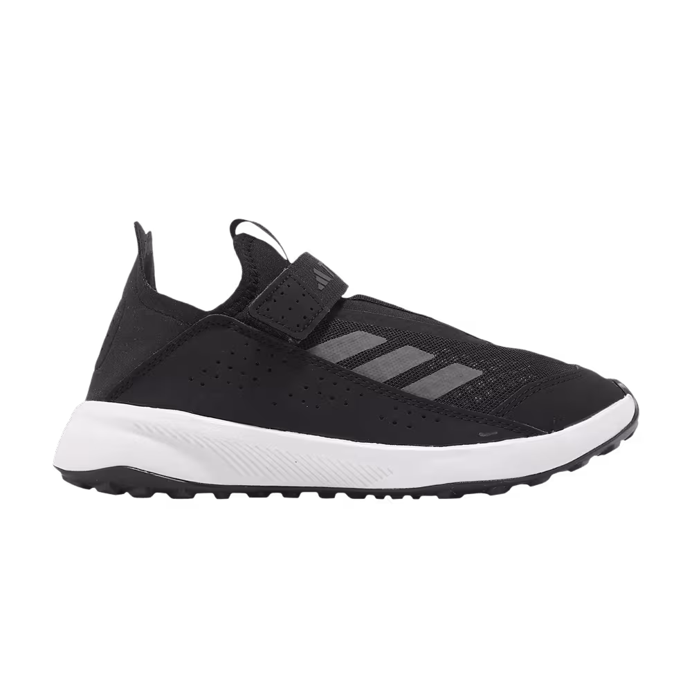 Adidas Terrex Voyager 21 Slip-On K Black Grey