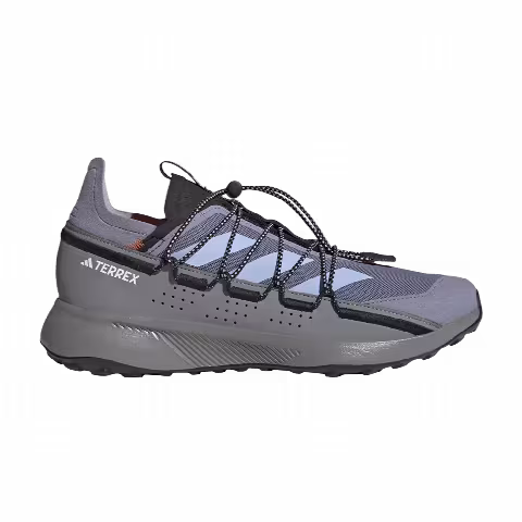 adidas Terrex Voyager 21 'Silver Violet Blue Dawn'