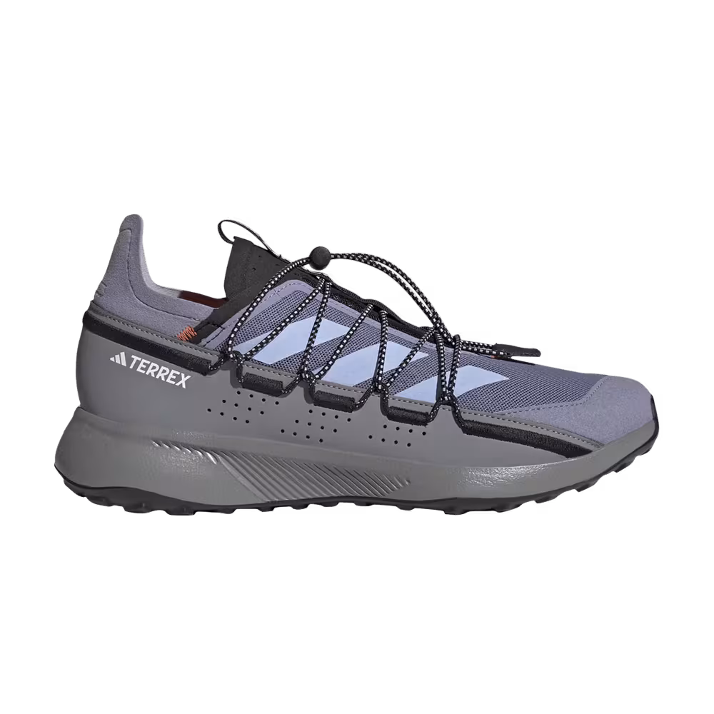 adidas Terrex Voyager 21 Silver Violet Blue Dawn