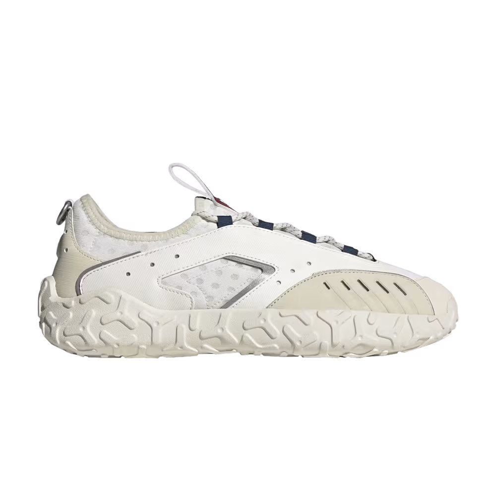 adidas ATRIC23 Cream White