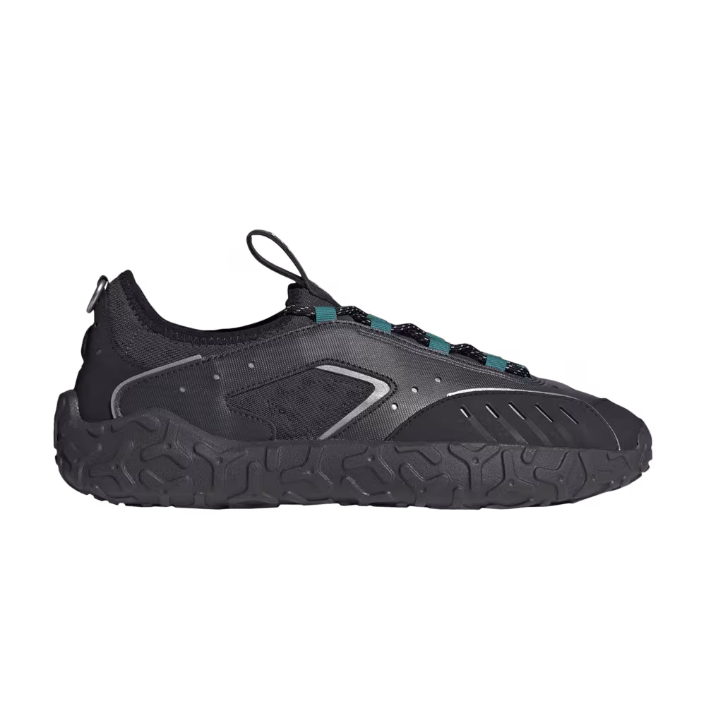 Adidas ATRIC23 Black Teal