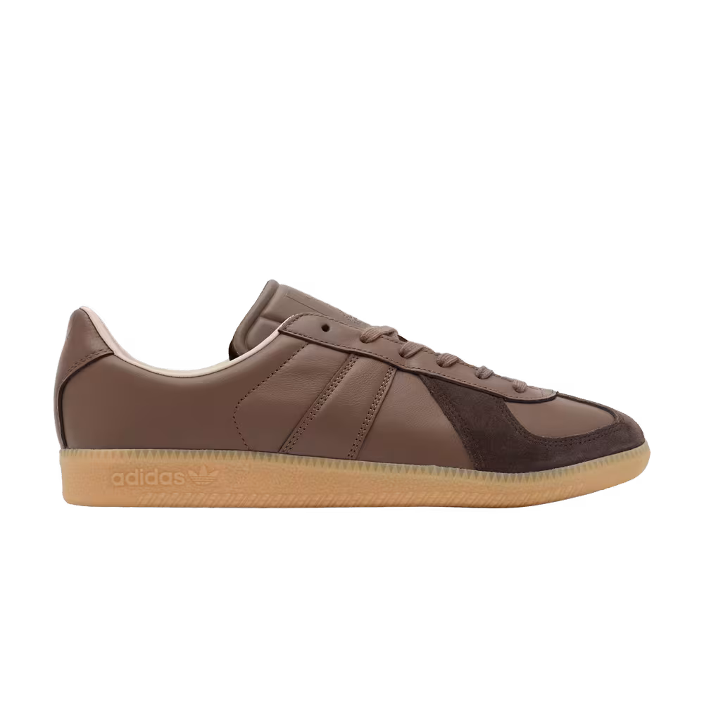 adidas BW Army Brown Gum