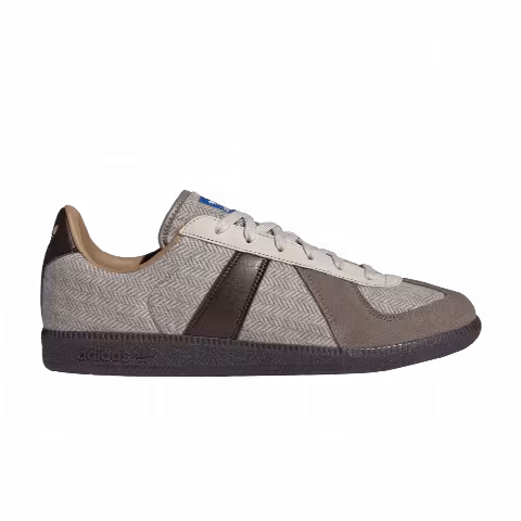 Adidas BW Army 'Brown Harris Tweed'