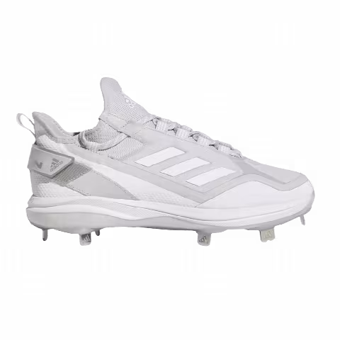 Adidas Icon 7 Boost 'Team Light Grey'