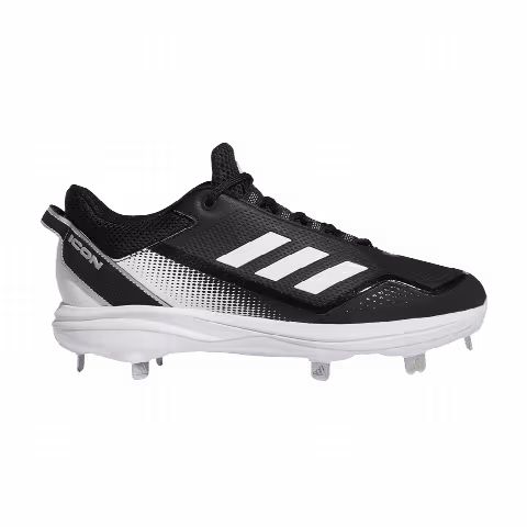 Adidas Icon 7 'Black White'