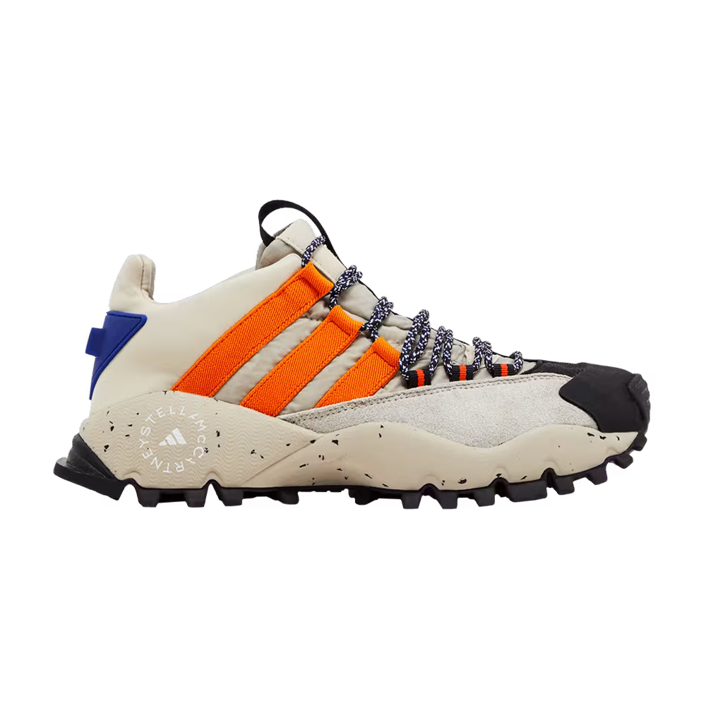 Stella McCartney x adidas Women's Seeulater Gobi Unity Orange