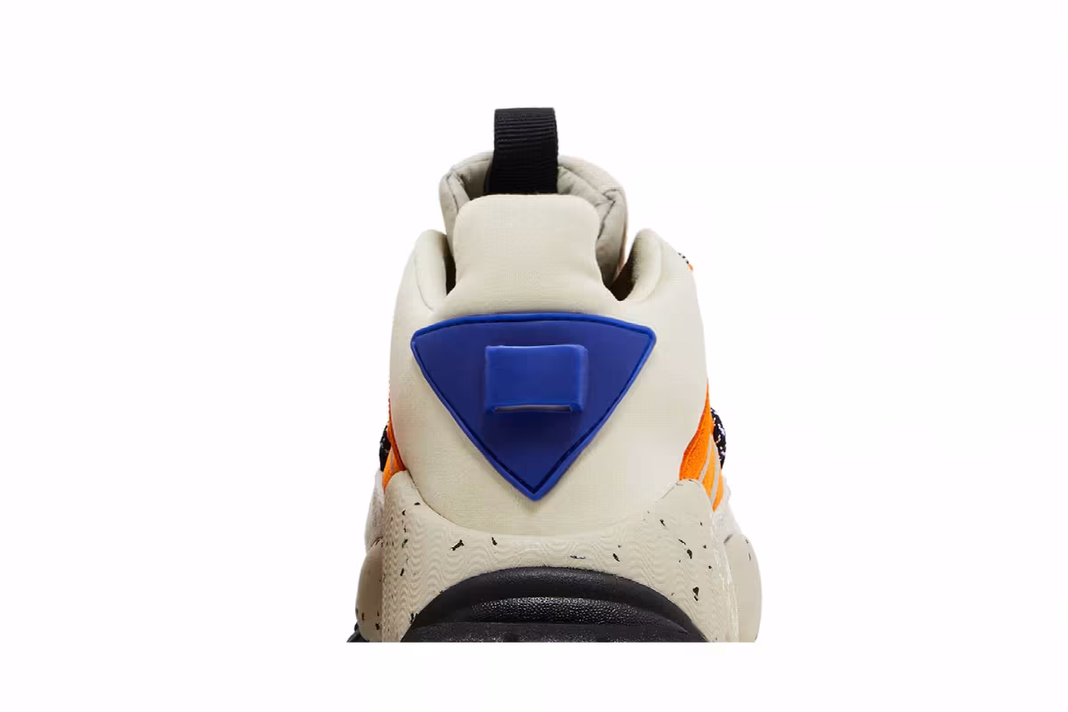 Stella McCartney x adidas Women's Seeulater Gobi Unity Orange, view 8