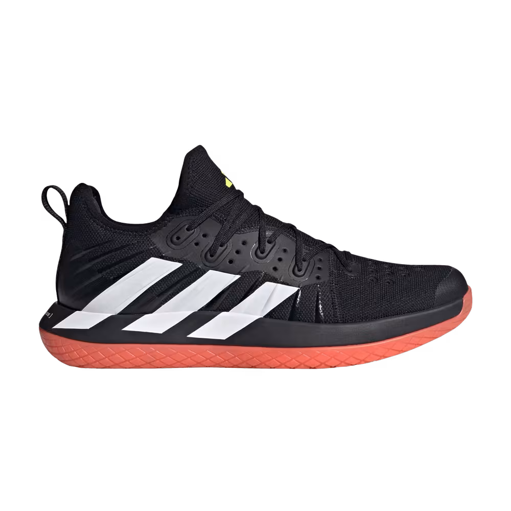 Adidas Stabil Next Gen Black Orange