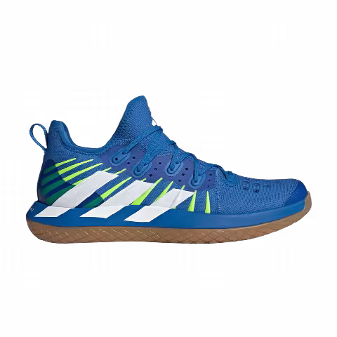 adidas Stabil Next Gen 'Bright Royal Lemon Gum'