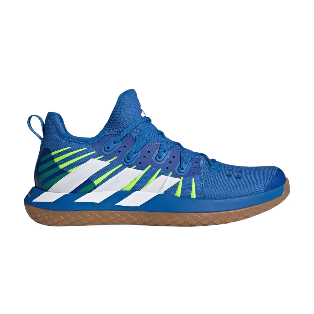 adidas Stabil Next Gen Bright Royal Lemon Gum