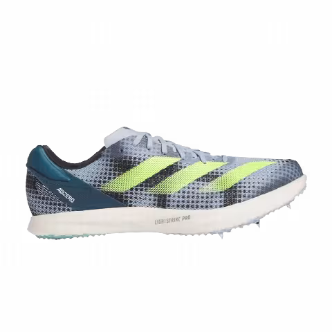 Adidas Adizero Avanti TYO 'Wonder Blue Lucid Lemon'
