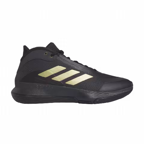 adidas Bounce Legends 'Carbon Gold Metallic'