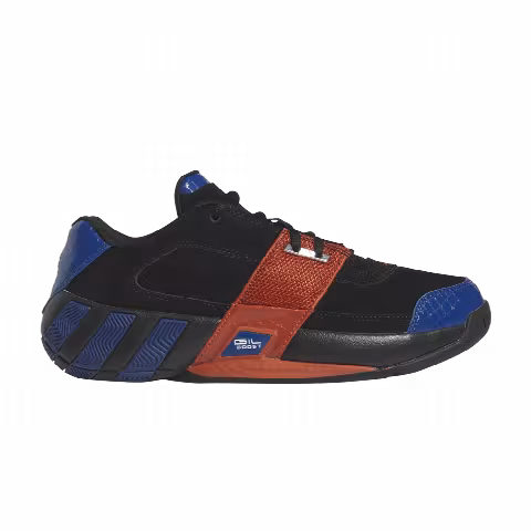 adidas Agent Gil Restomod 'Knicks'