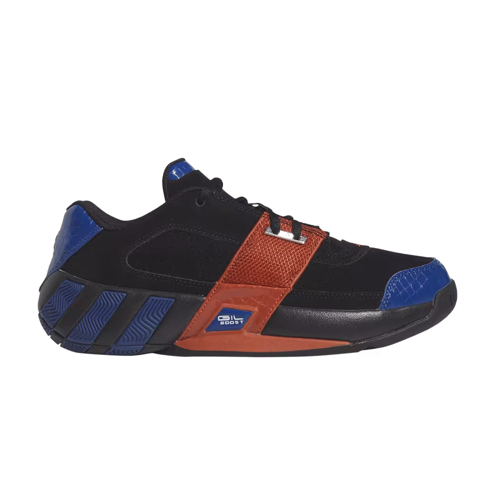 adidas Agent Gil Restomod Knicks
