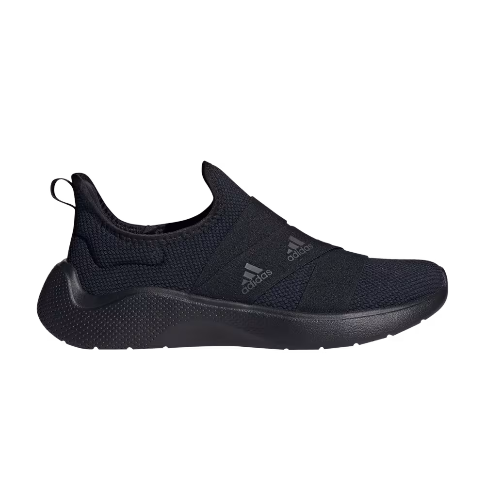 Adidas Women's Puremotion Adapt Black Carbon