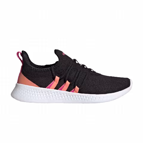 Adidas Wmns Puremotion Adapt 'Black Coral Fusion'