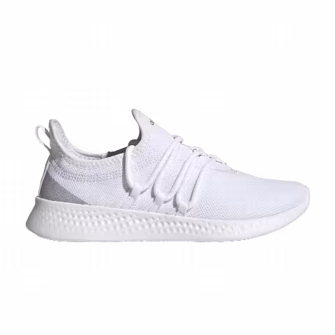 Adidas Wmns Puremotion Adapt 2.0 'White Matte Gold'