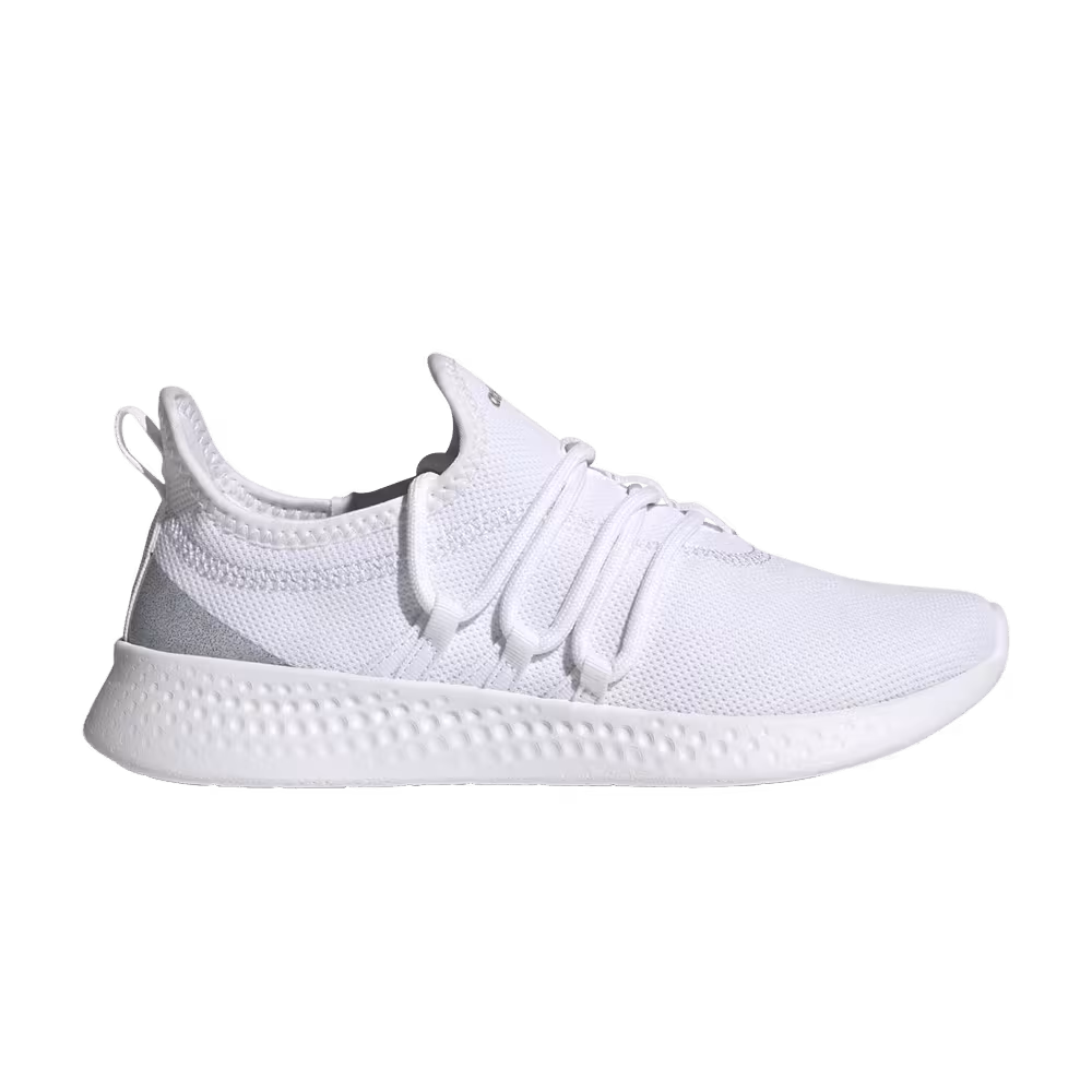 Adidas Women's Puremotion Adapt 2.0 White Matte Gold