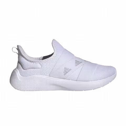 Adidas Wmns Puremotion Adapt Wide 'White Grey'