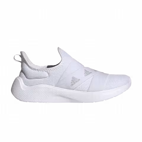 Adidas Wmns Puremotion Adapt 'White Grey'