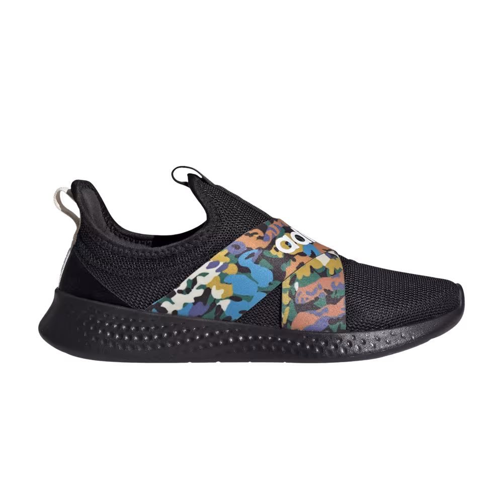 Adidas Women's Puremotion Adapt Floral