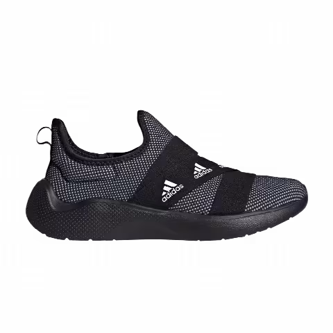Adidas Wmns Puremotion Adapt 'Black'