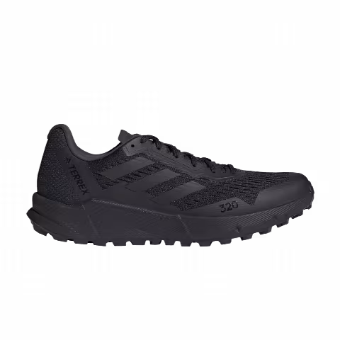 Adidas Terrex Agravic Flow 2.0 'Black'