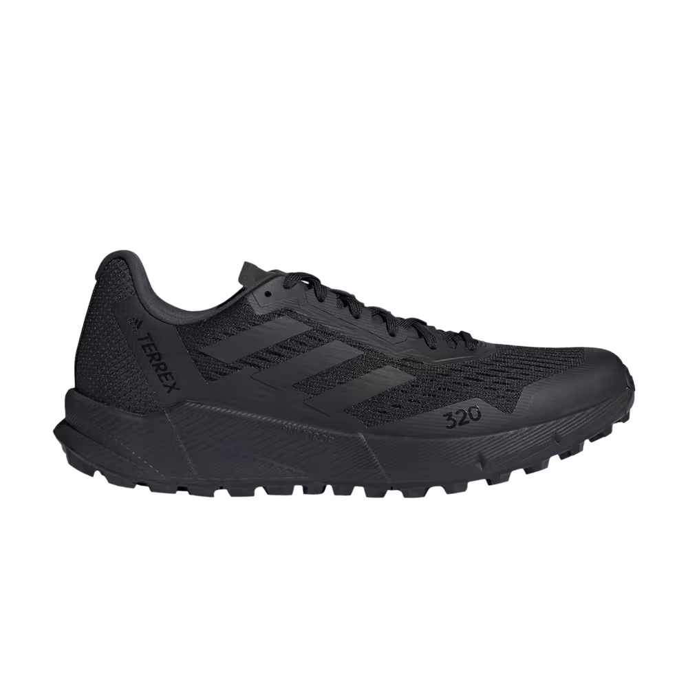 Adidas Terrex Agravic Flow 2.0 Black