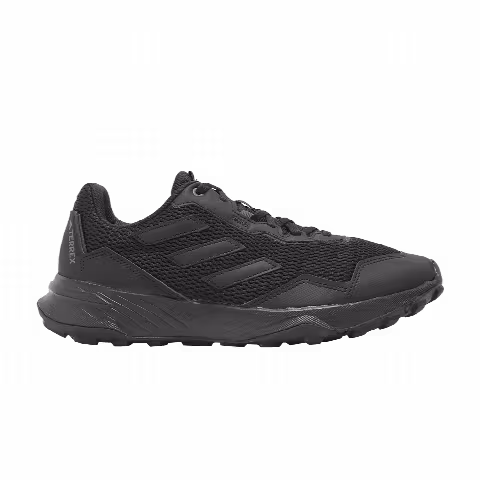 Adidas Tracefinder Trail 'Black Grey'
