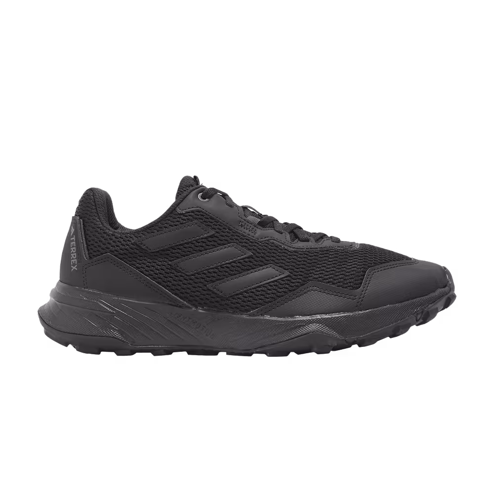 Adidas Tracefinder Trail Black Grey
