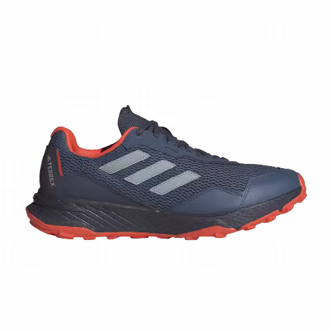 Adidas Tracefinder Trail 'Wonder Steel Impact Orange'