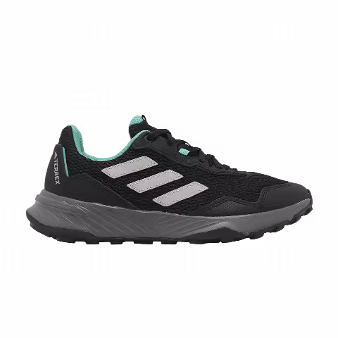 Adidas Wmns Tracefinder Trail 'Black Grey'