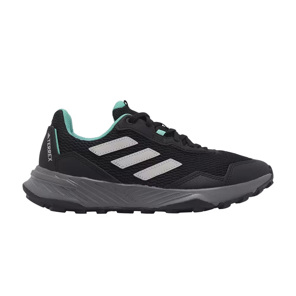 Adidas Women's Tracefinder Trail Black Grey