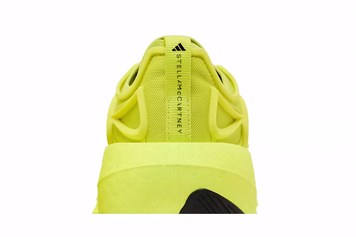 Stella McCartney x adidas UltraBoost 23 Shock Slime, view 8