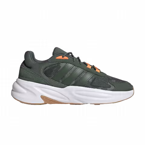 adidas Ozelle 'Camo Green'