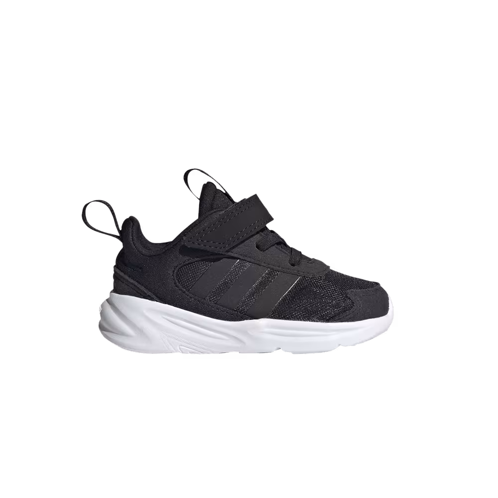adidas Ozelle I Black Carbon