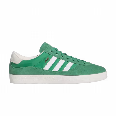 Adidas Puig Indoor 'Court Green'