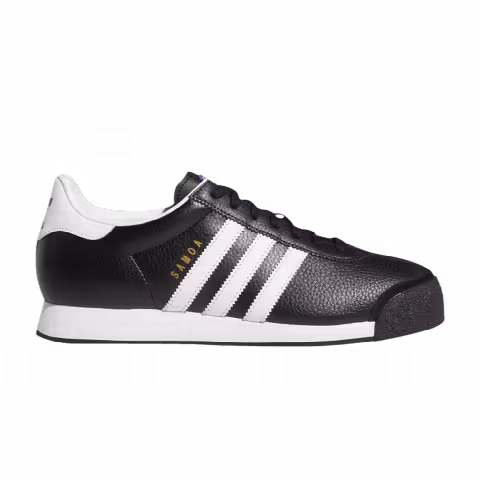 adidas Samoa 'Core Black'
