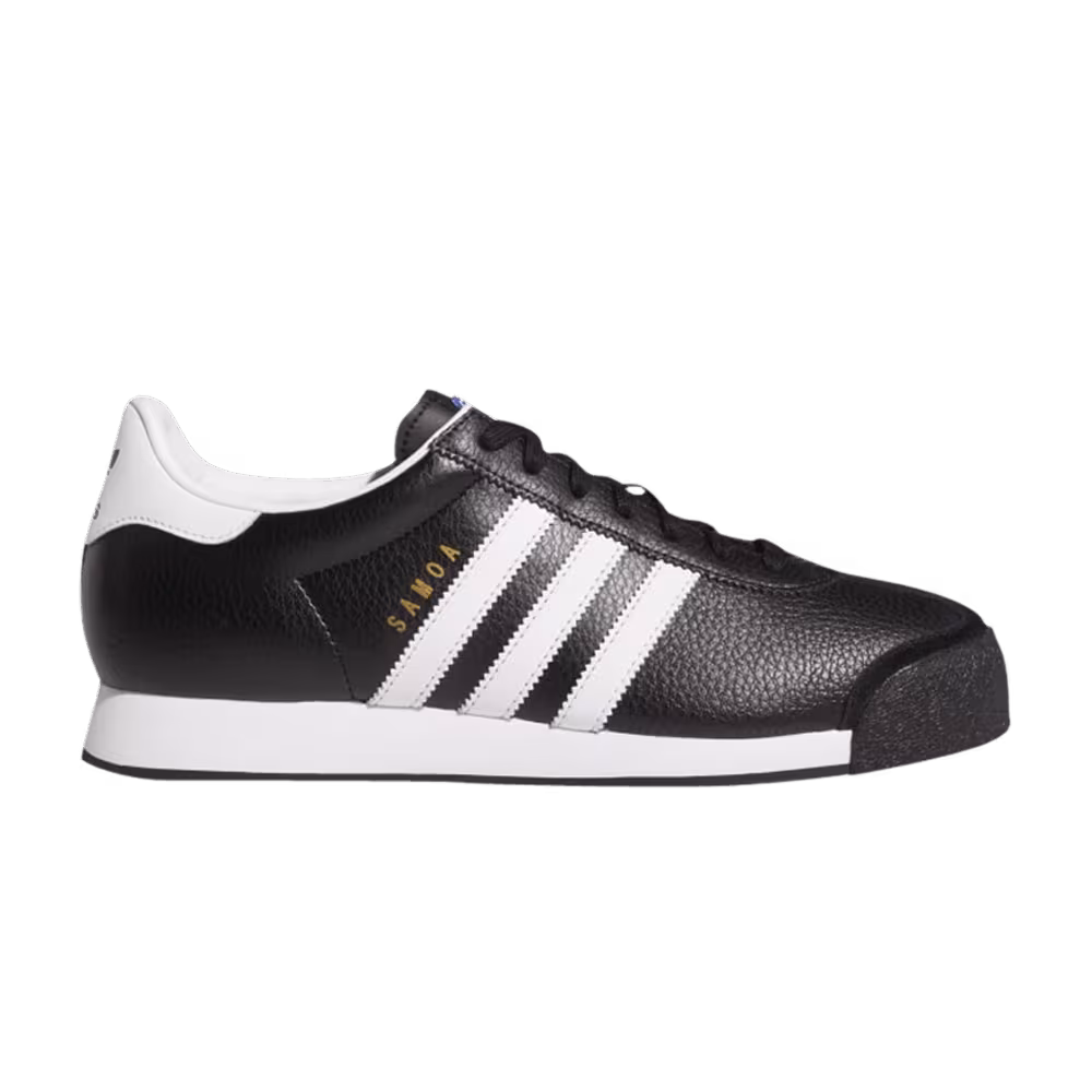 adidas Samoa Core Black