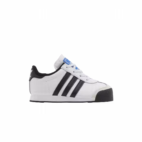 Adidas Samoa I 'White Black'